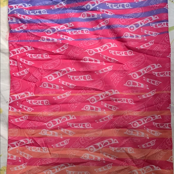 Native Apparel Multifunctional Headwear Mask - Picture 5 of 8